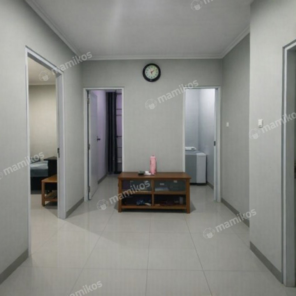 Rumah Sertifikat SHM 4 Kamar Tidur 4 Kamar Mandi Cipayung Jakarta Timur - Photo 3
