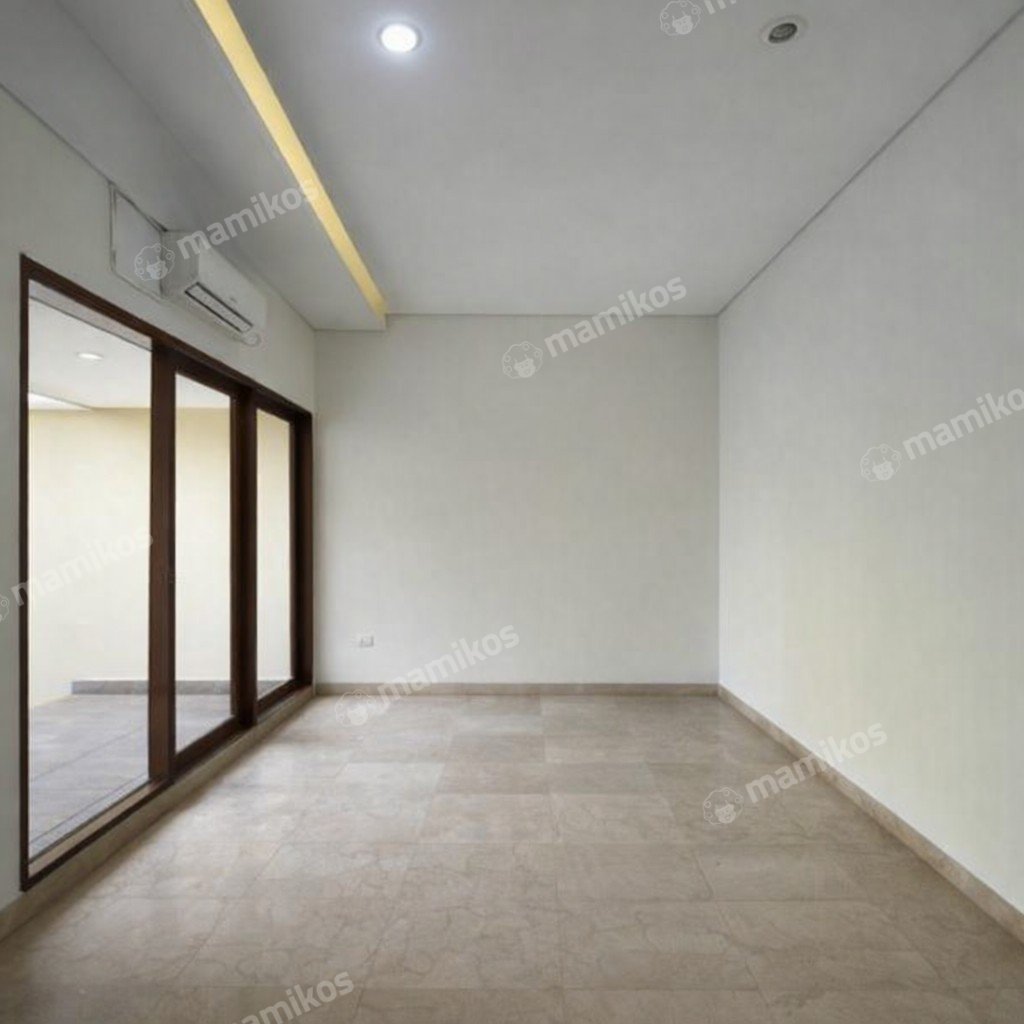 Rumah Sertifikat SHM 4 Kamar Tidur 4 Kamar Mandi Kemang Jakarta Selatan - Photo 5