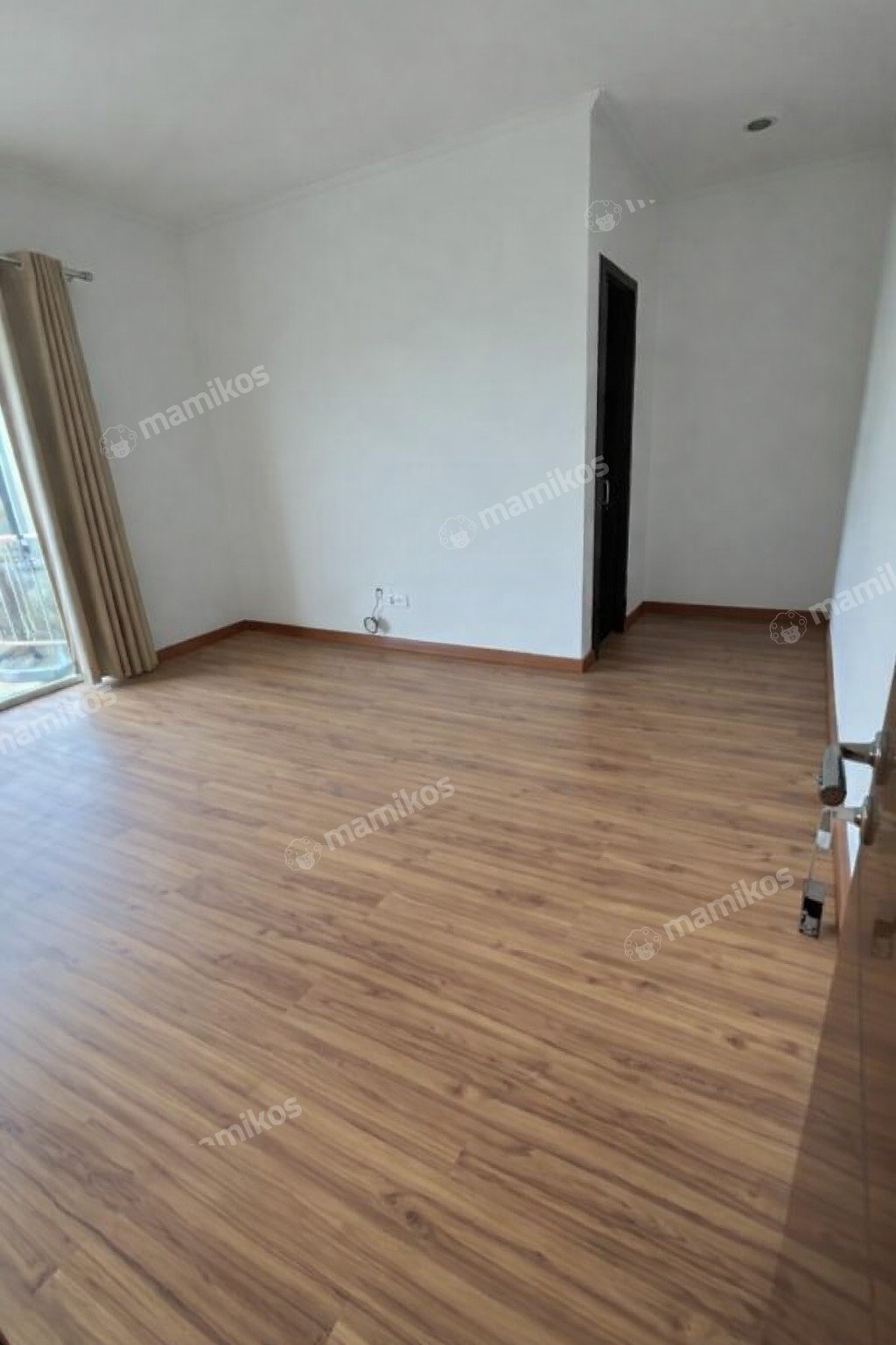 Rumah 3 Kamar Tidur 3 Kamar Mandi 2 Lantai Golf Island Jakarta Utara - Photo 5