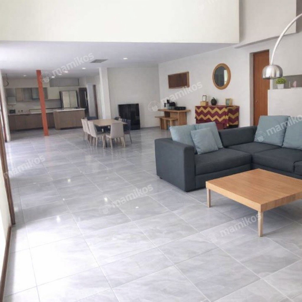 Rumah Sertifikat SHM 4 Kamar Tidur 2 Lantai Permata Hijau Jakarta Selatan - Photo 3