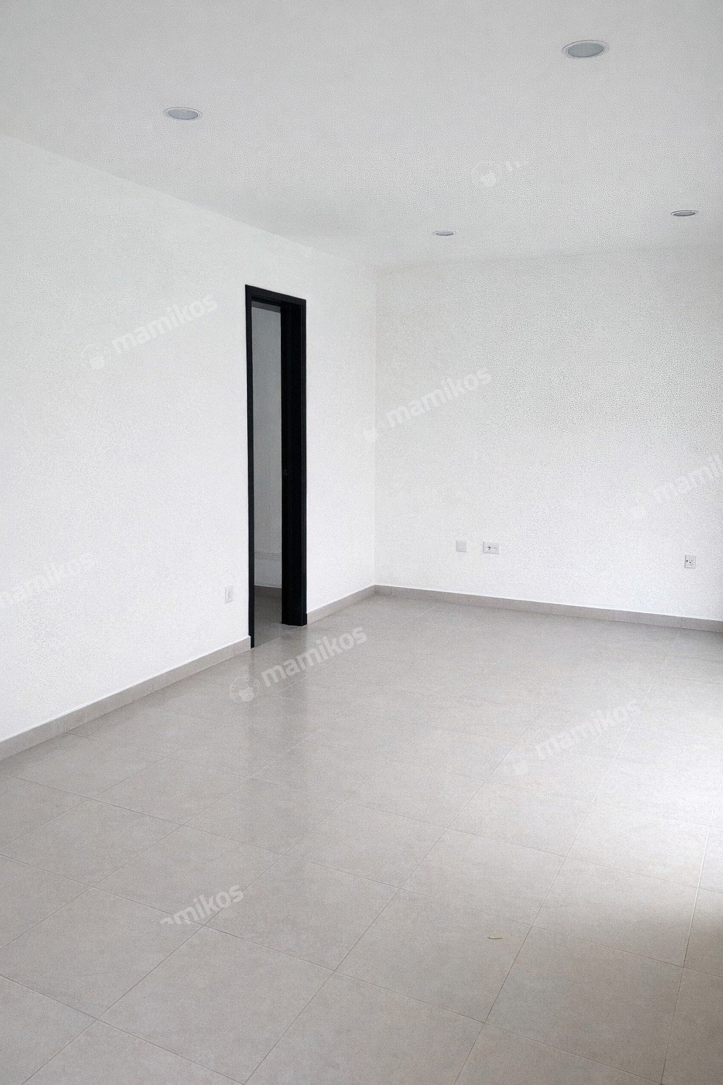 Rumah 3 Kamar Tidur 3 Kamar Mandi 2 Lantai Pantai Indah Kapuk 2 Jakarta Utara - Photo 2