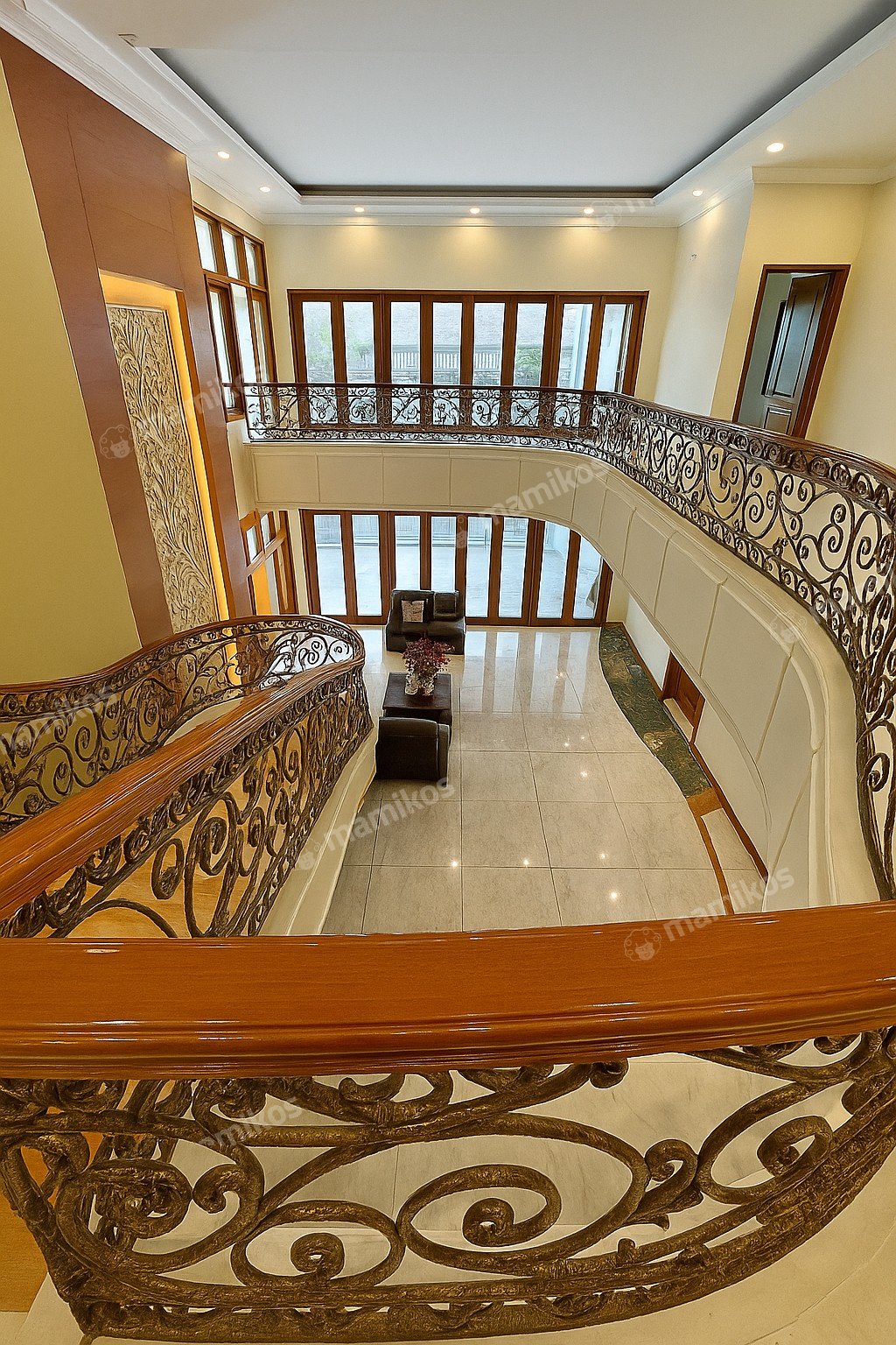 Rumah Sertifikat SHM 6 Kamar Tidur 7 Kamar Mandi Kelapa Gading Jakarta Utara - Photo 5
