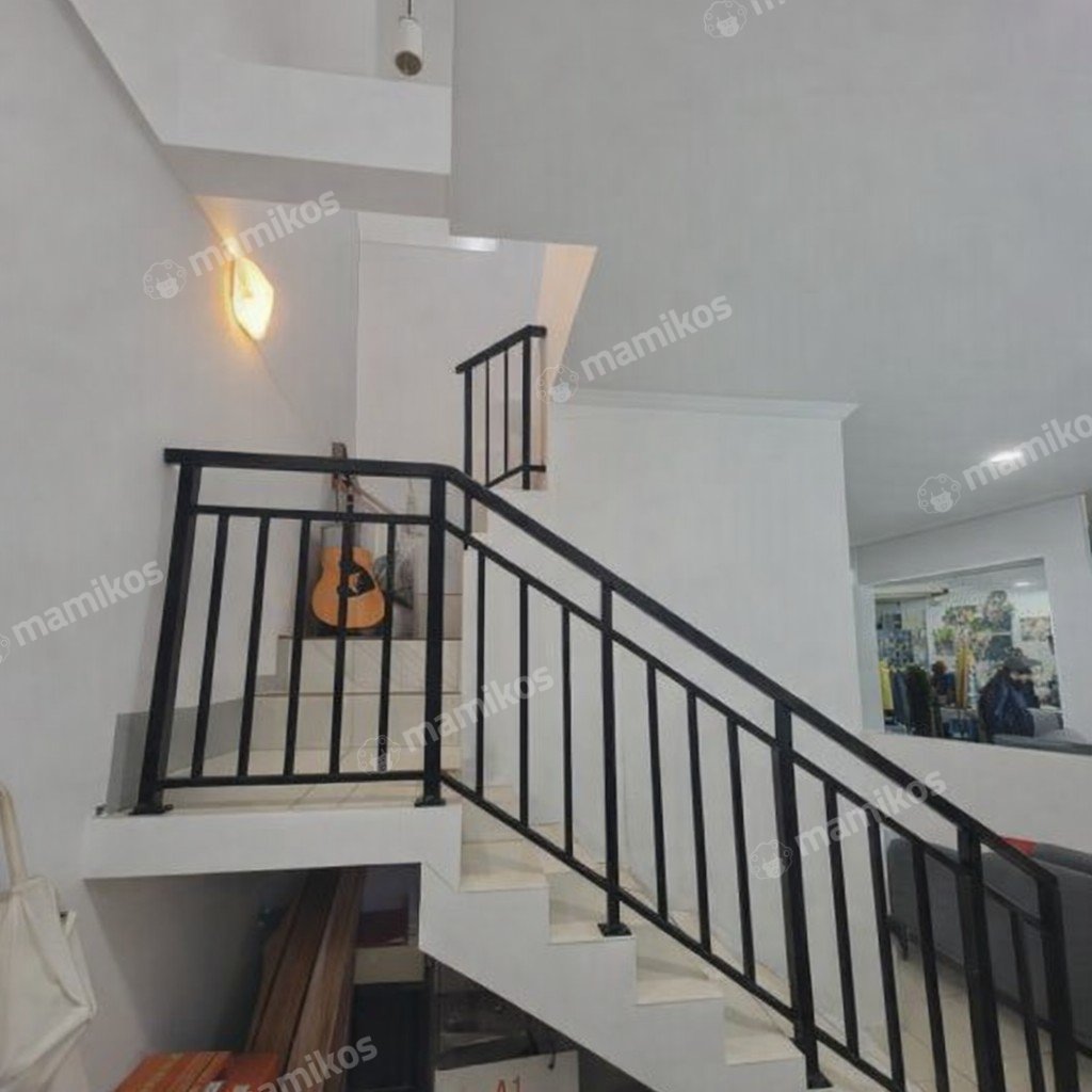 Rumah Sertifikat SHM 3 Kamar Tidur 2 Kamar Mandi Sunter Jakarta Utara - Photo 3