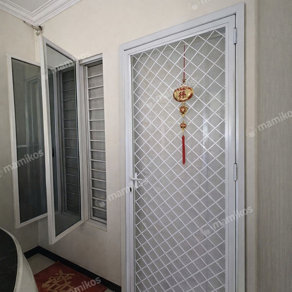 Rumah Sertifikat SHM 3 Kamar Tidur 2 Kamar Mandi Sunter Jakarta Utara - Photo 5