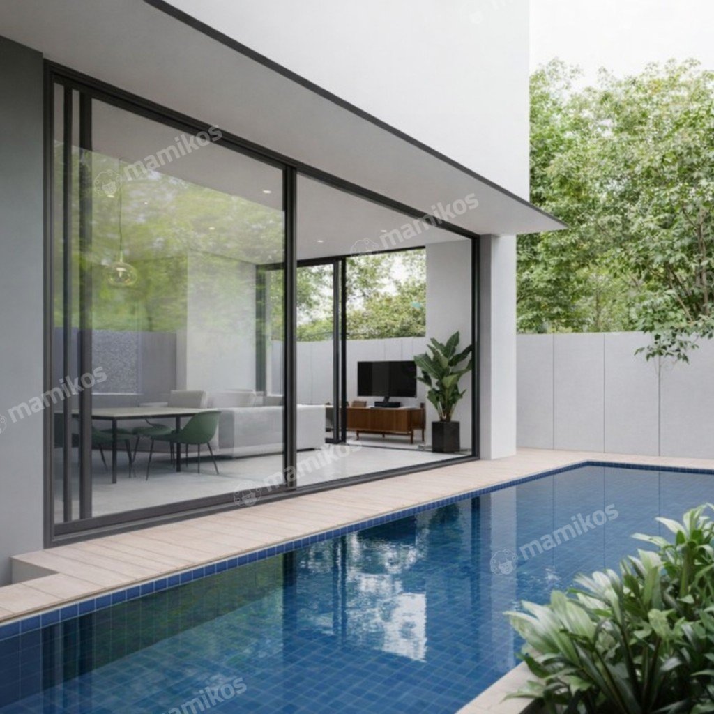 Rumah Sertifikat SHM 4 Kamar Tidur 3 Kamar Mandi Cilandak Jakarta Selatan - Photo 2