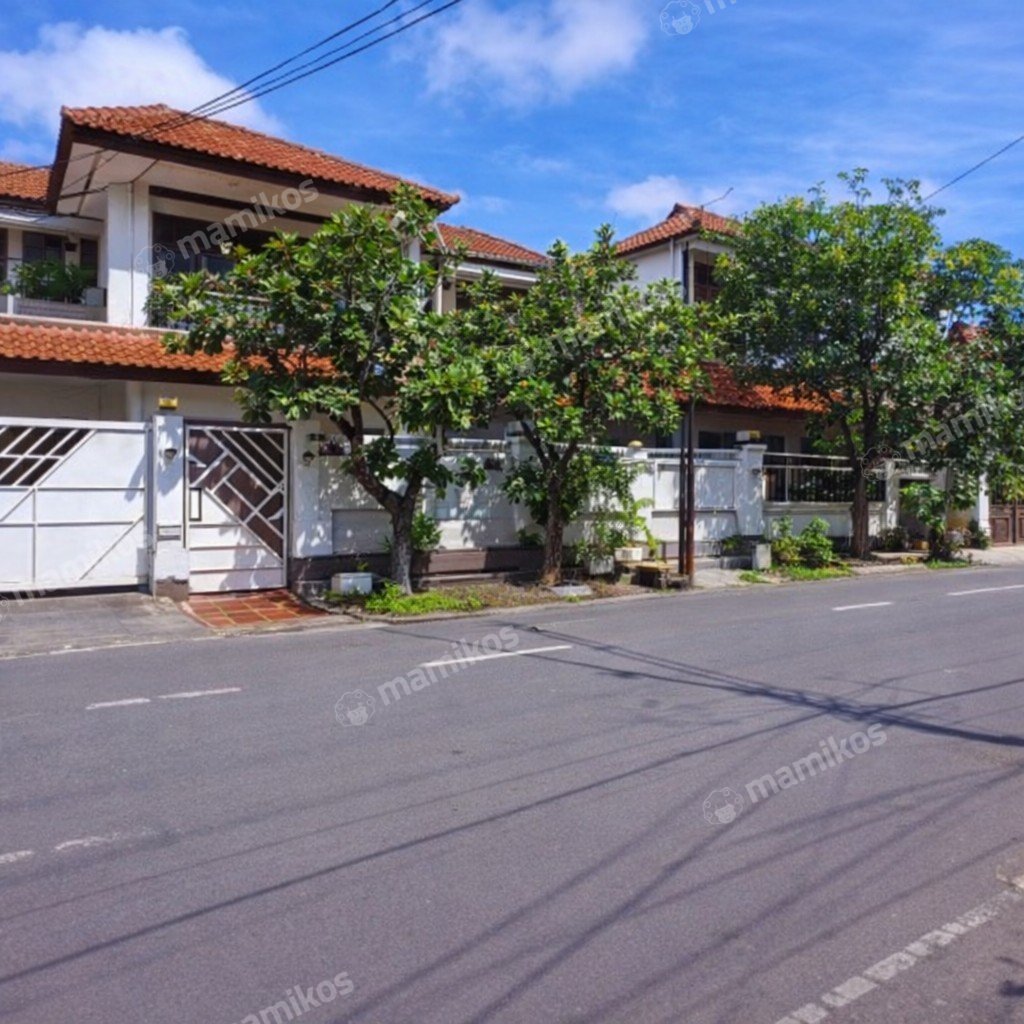 Rumah Sertifikat SHM 4 Kamar Tidur 5 Kamar Mandi Duren Sawit Jakarta Timur - Photo 2