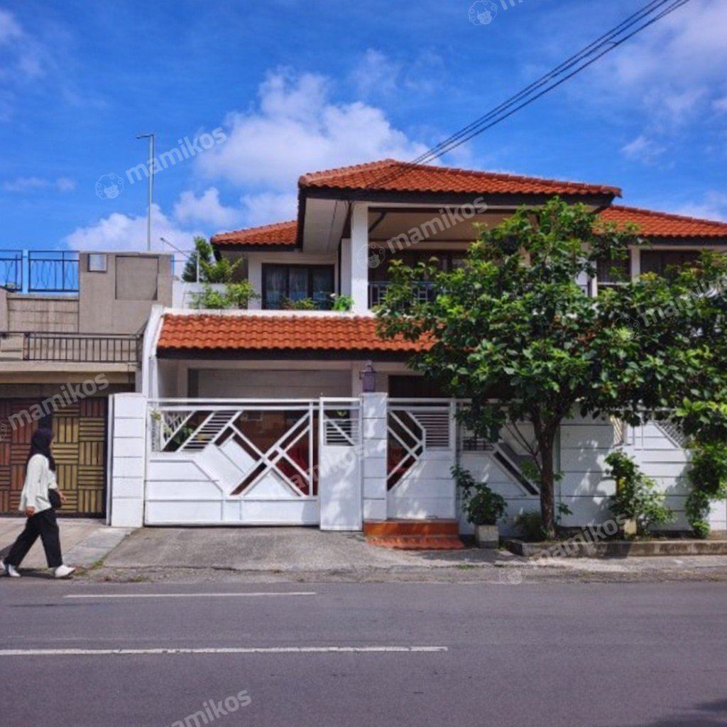 Rumah Sertifikat SHM 4 Kamar Tidur 5 Kamar Mandi Duren Sawit Jakarta Timur - Photo 3