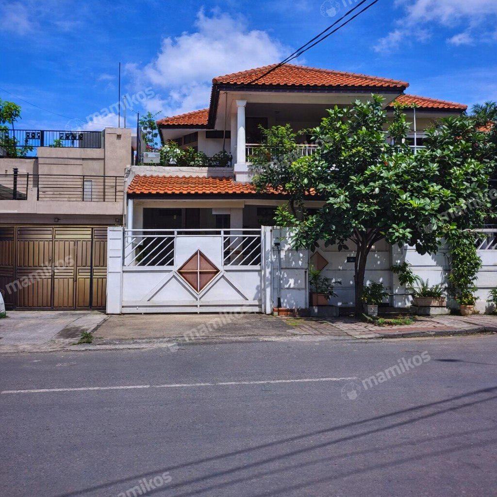 Rumah Sertifikat SHM 4 Kamar Tidur 5 Kamar Mandi Duren Sawit Jakarta Timur - Photo 4