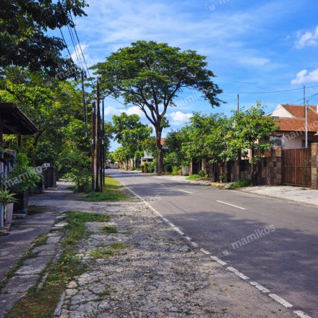 Rumah Sertifikat SHM 4 Kamar Tidur 5 Kamar Mandi Duren Sawit Jakarta Timur - Photo 5