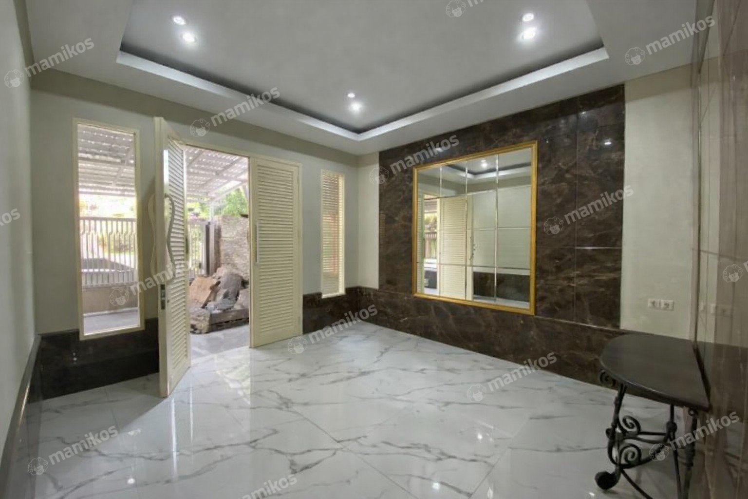 Rumah Sertifikat SHM 4 Kamar Tidur 4 Kamar Mandi Pantai Indah Kapuk Jakarta Utara - Photo 5