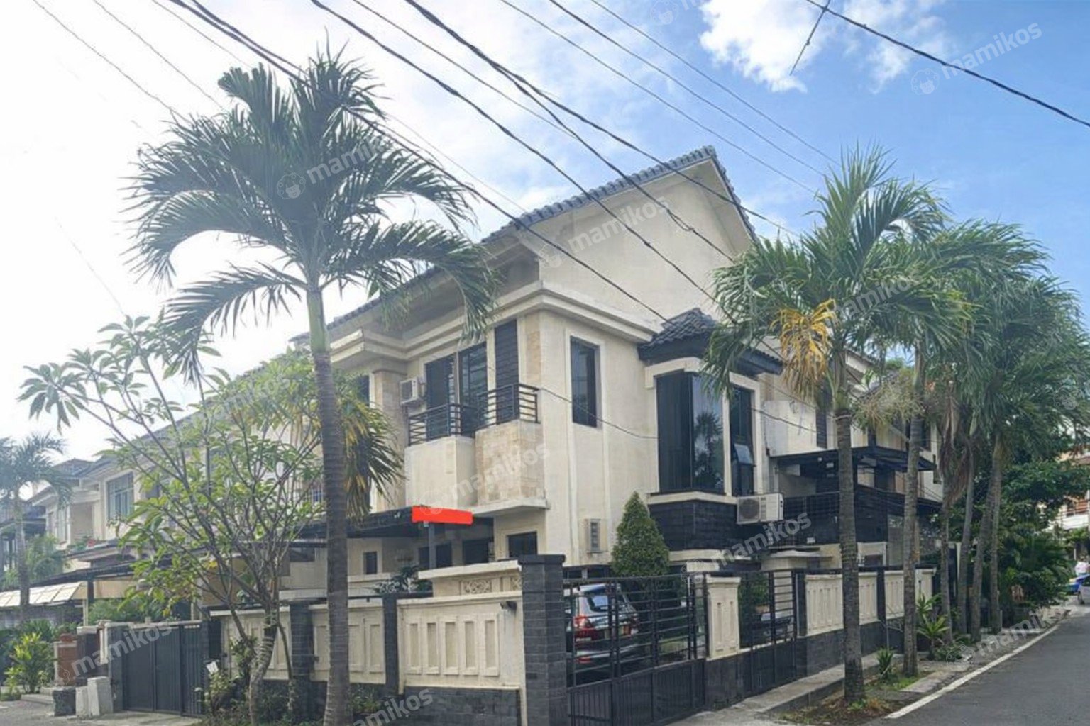 Rumah Sertifikat SHM 3 Kamar Tidur 3 Kamar Mandi Pondok Kelapa Jakarta Timur