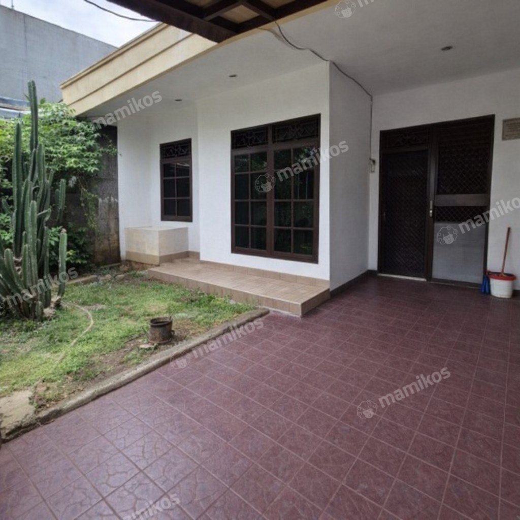 Rumah Sertifikat SHM 4 Kamar Tidur 3 Kamar Mandi Cakung Jakarta Timur - Photo 2