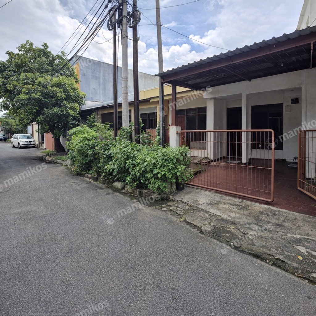 Rumah Sertifikat SHM 4 Kamar Tidur 3 Kamar Mandi Cakung Jakarta Timur - Photo 3