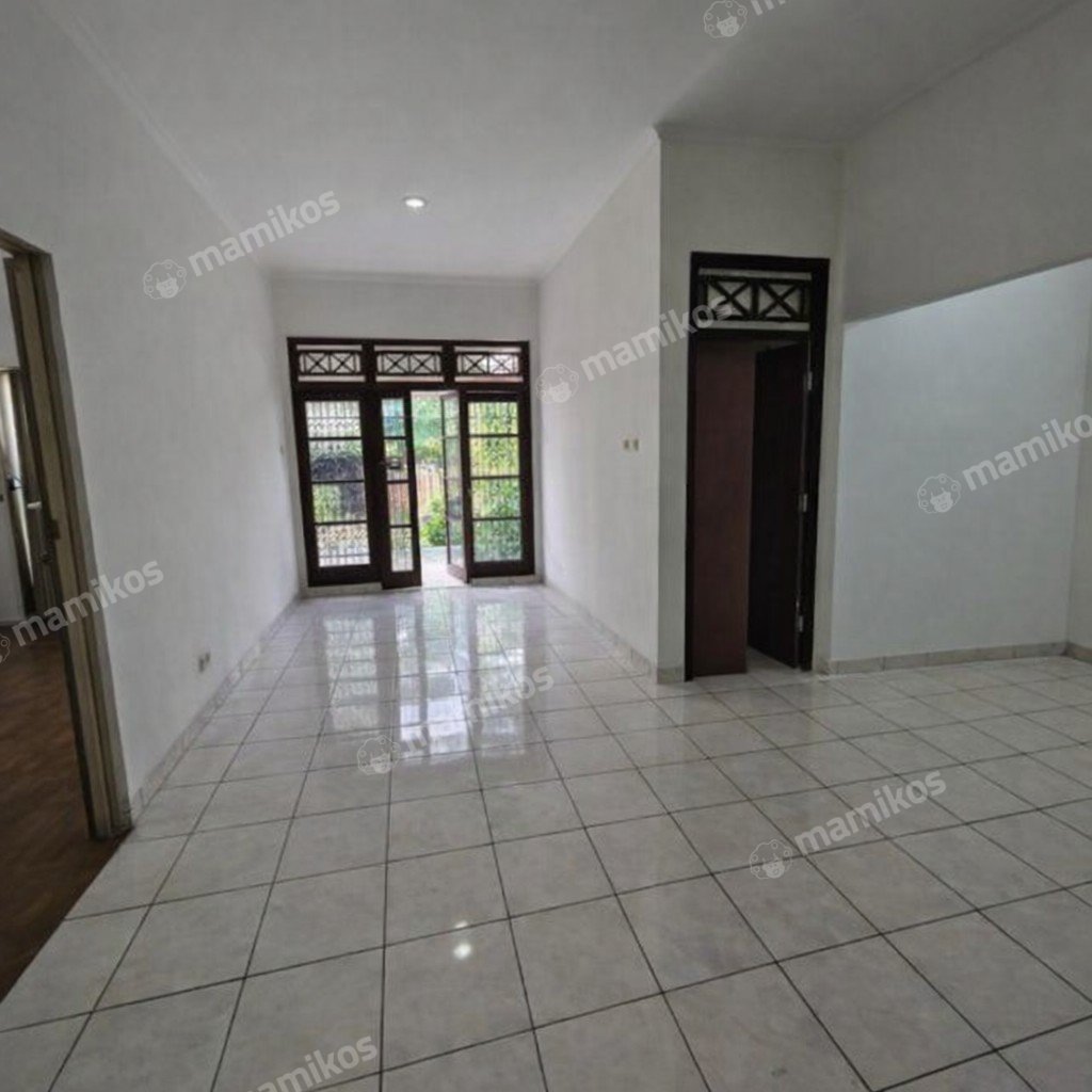 Rumah Sertifikat SHM 4 Kamar Tidur 3 Kamar Mandi Cakung Jakarta Timur - Photo 4