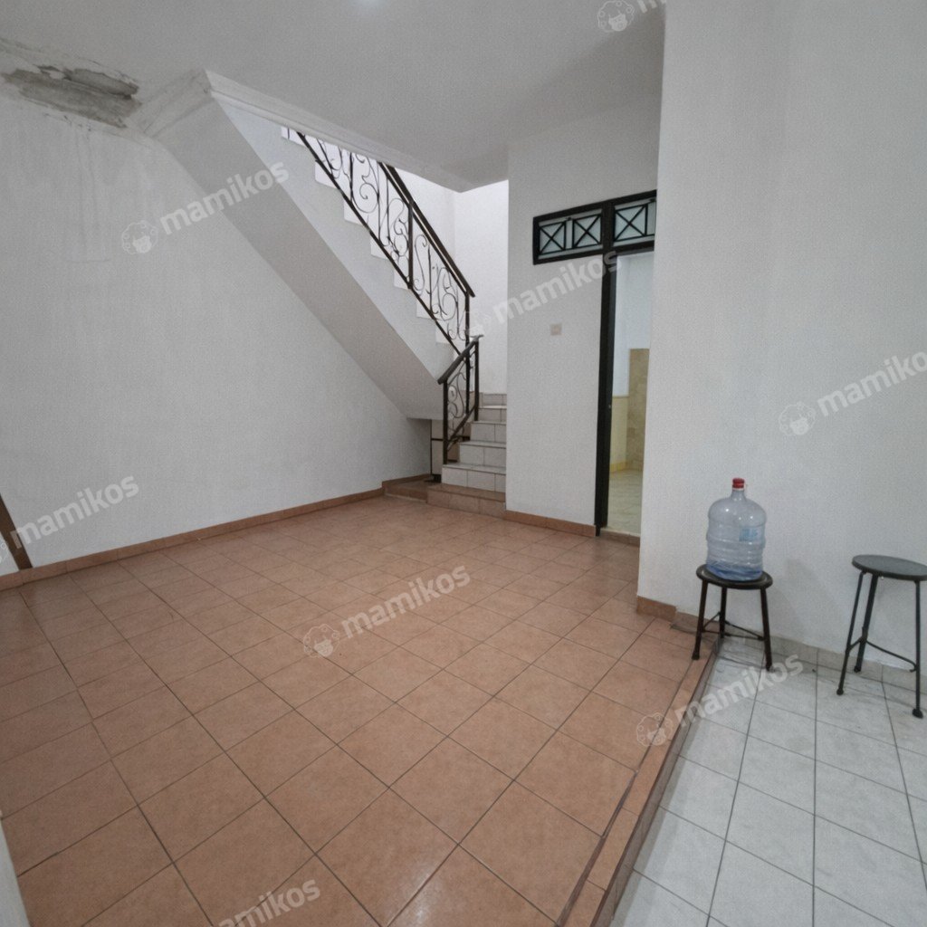 Rumah Sertifikat SHM 4 Kamar Tidur 3 Kamar Mandi Cakung Jakarta Timur - Photo 5