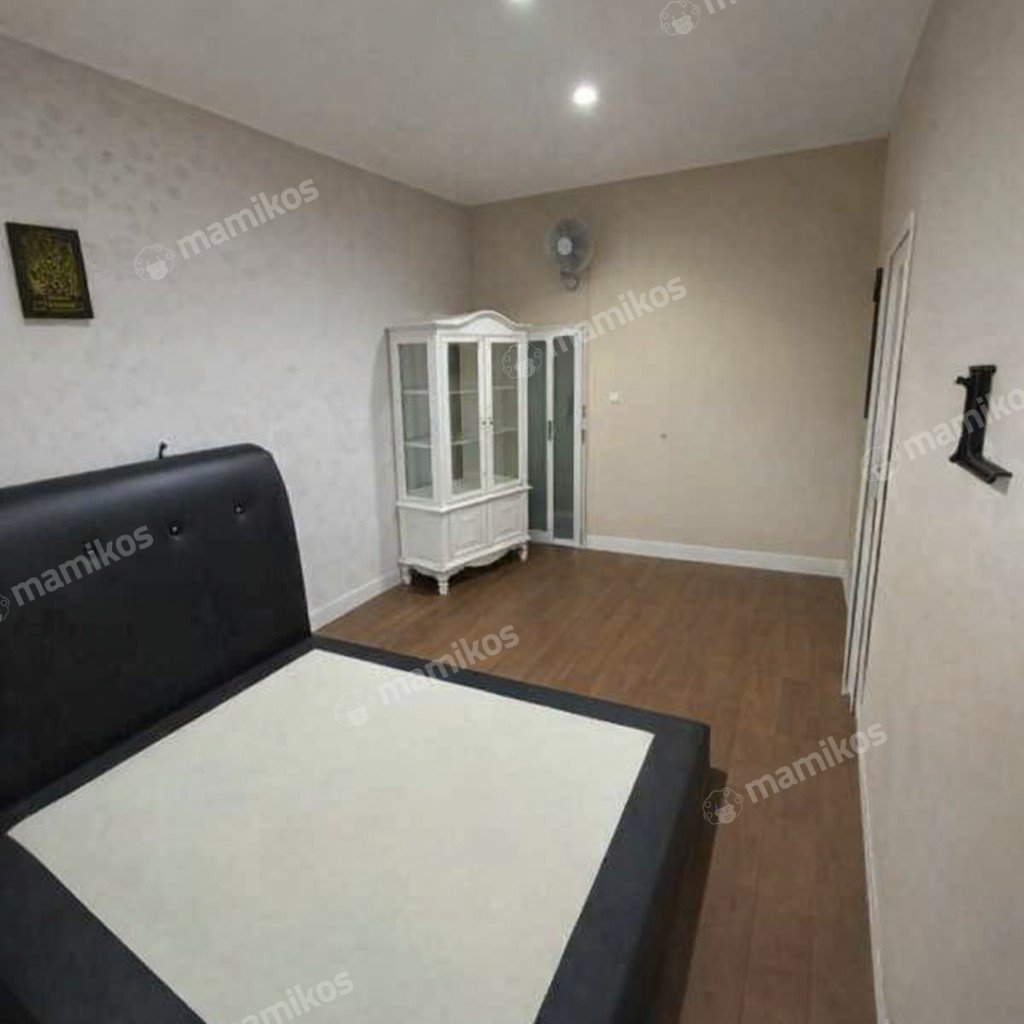 Rumah Sertifikat SHM 3 Kamar Tidur 3 Kamar Mandi Puri Mansion Jakarta Barat - Photo 4