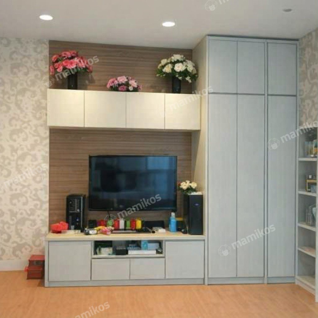 Rumah Sertifikat SHM 3 Lantai Jembatan Lima Jakarta Barat - Photo 2
