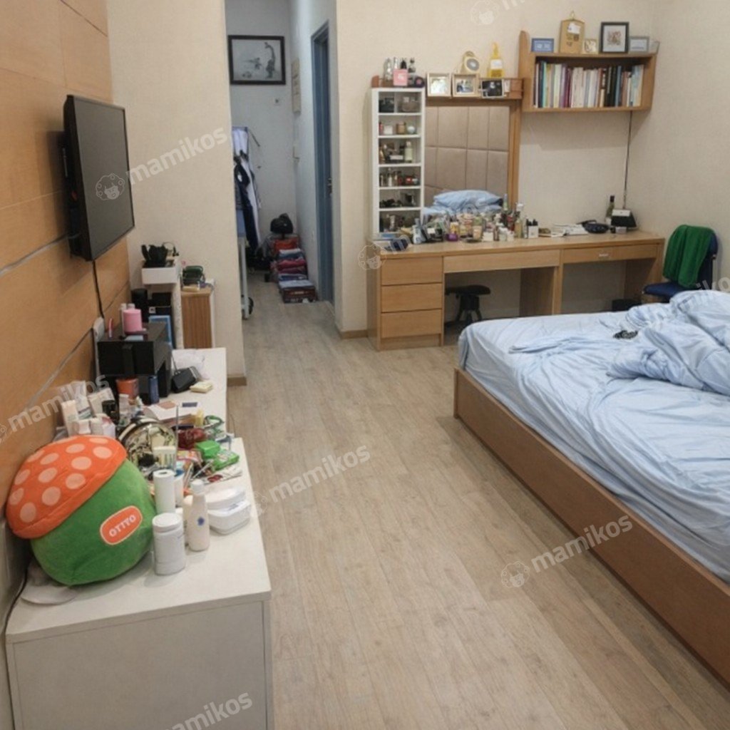 Rumah Sertifikat SHM 3 Lantai Jembatan Lima Jakarta Barat - Photo 3