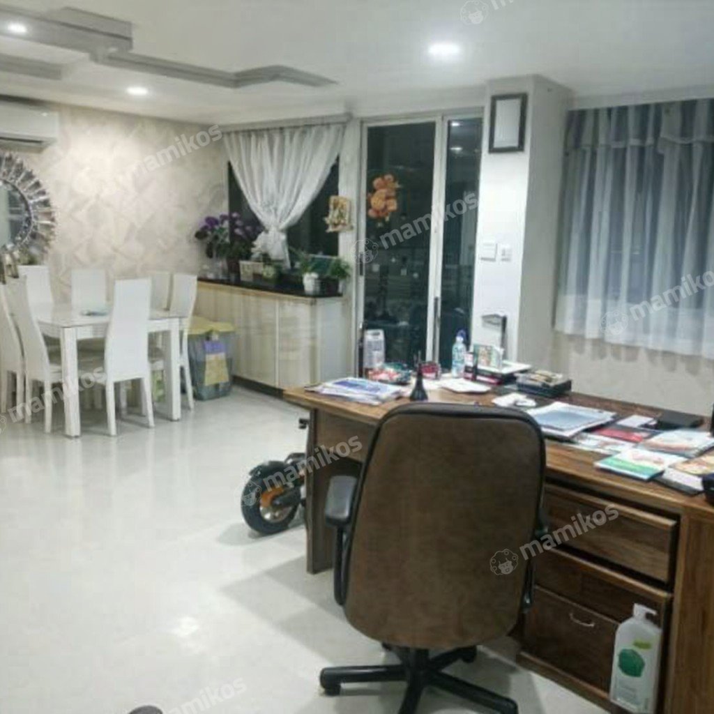 Rumah Sertifikat SHM 3 Lantai Jembatan Lima Jakarta Barat - Photo 4