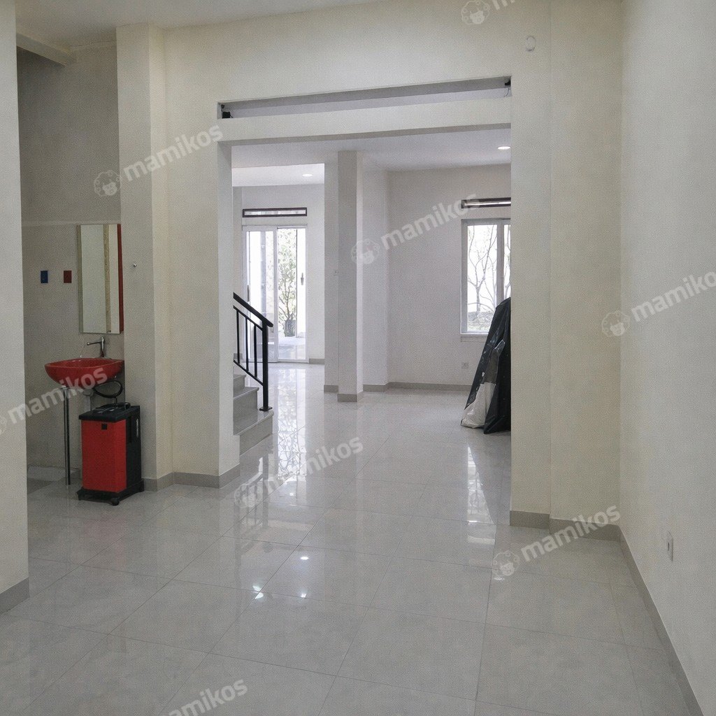 Rumah Sertifikat HGB 4 Kamar Tidur 3 Kamar Mandi Metland Menteng Jakarta Timur - Photo 2