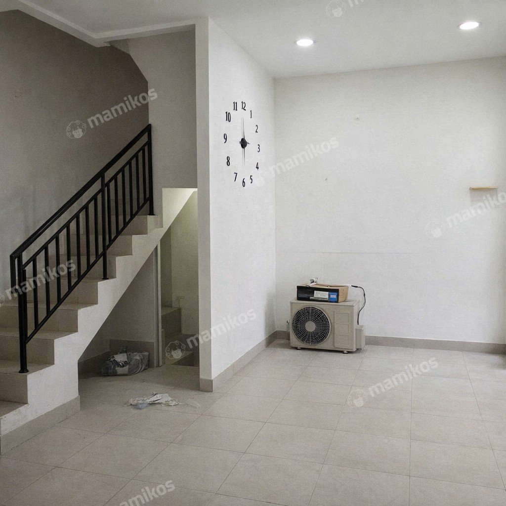 Rumah Sertifikat HGB 4 Kamar Tidur 3 Kamar Mandi Metland Menteng Jakarta Timur - Photo 3