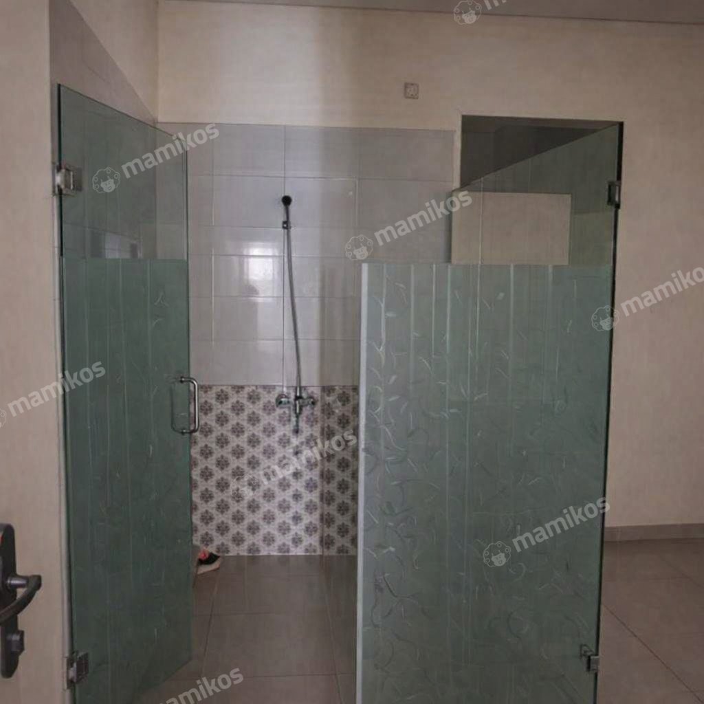 Rumah Sertifikat HGB 4 Kamar Tidur 3 Kamar Mandi Metland Menteng Jakarta Timur - Photo 4