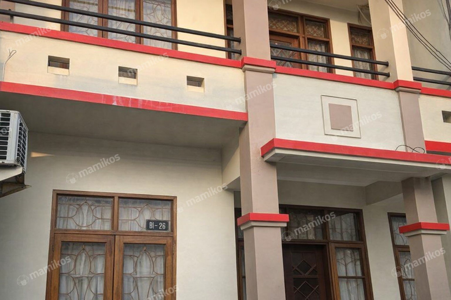 Rumah 3KT 3KM Kalideres Jakarta Barat