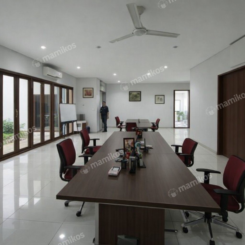 Rumah Sertifikat SHM 4 Kamar Tidur 3 Kamar Mandi Kebayoran Baru Jakarta Selatan - Photo 3