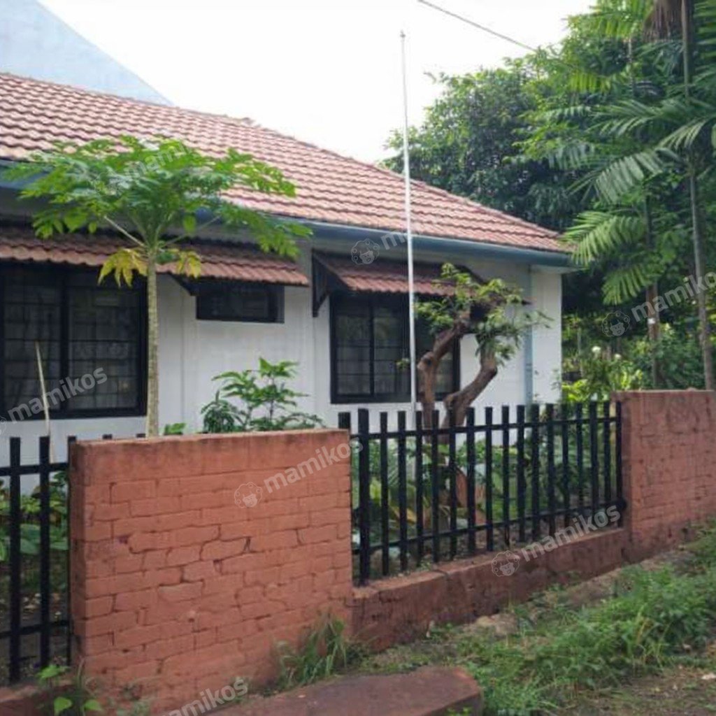 Rumah Sertifikat SHM 3 Kamar Tidur 2 Kamar Mandi Bintaro Jakarta Selatan - Photo 3