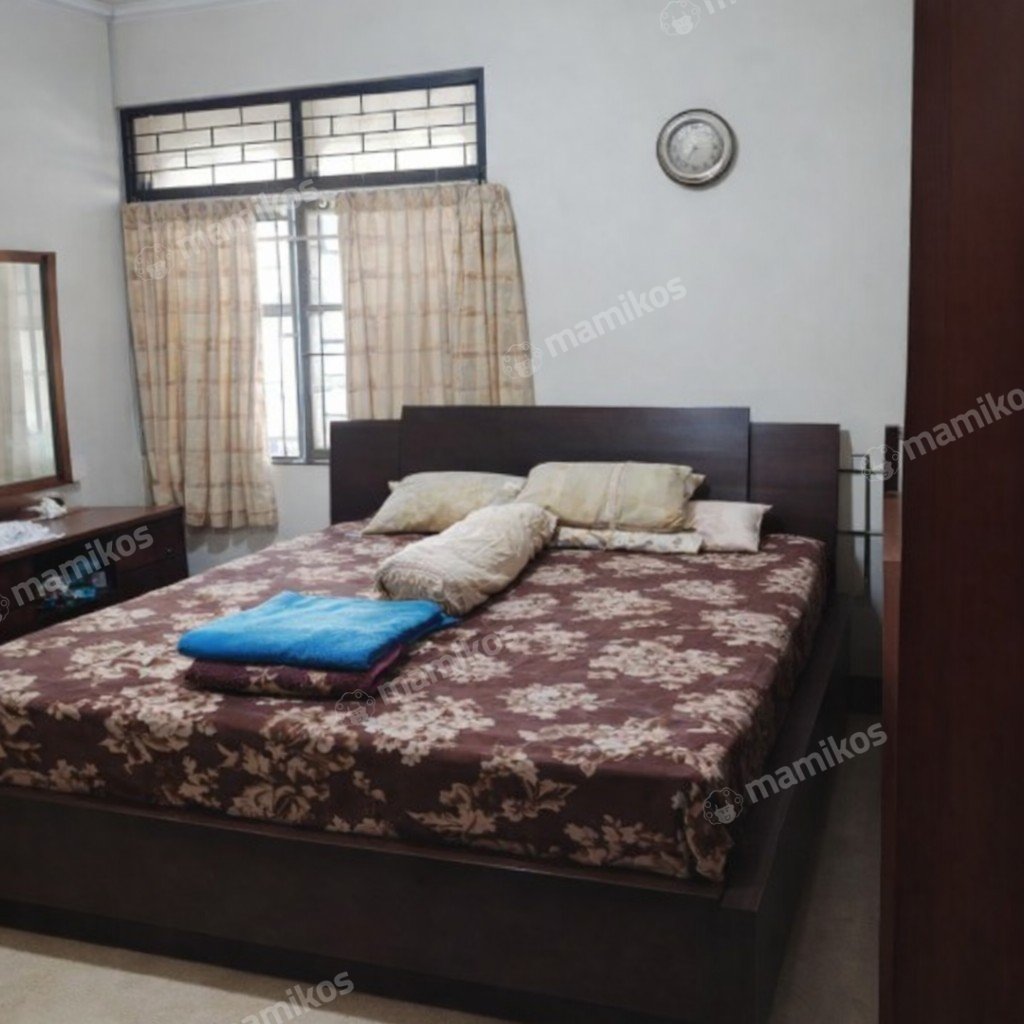 Rumah Sertifikat SHM 3 Kamar Tidur 2 Kamar Mandi Bintaro Jakarta Selatan - Photo 4
