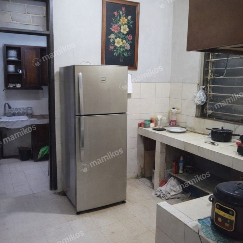 Rumah Sertifikat SHM 3 Kamar Tidur 2 Kamar Mandi Bintaro Jakarta Selatan - Photo 5
