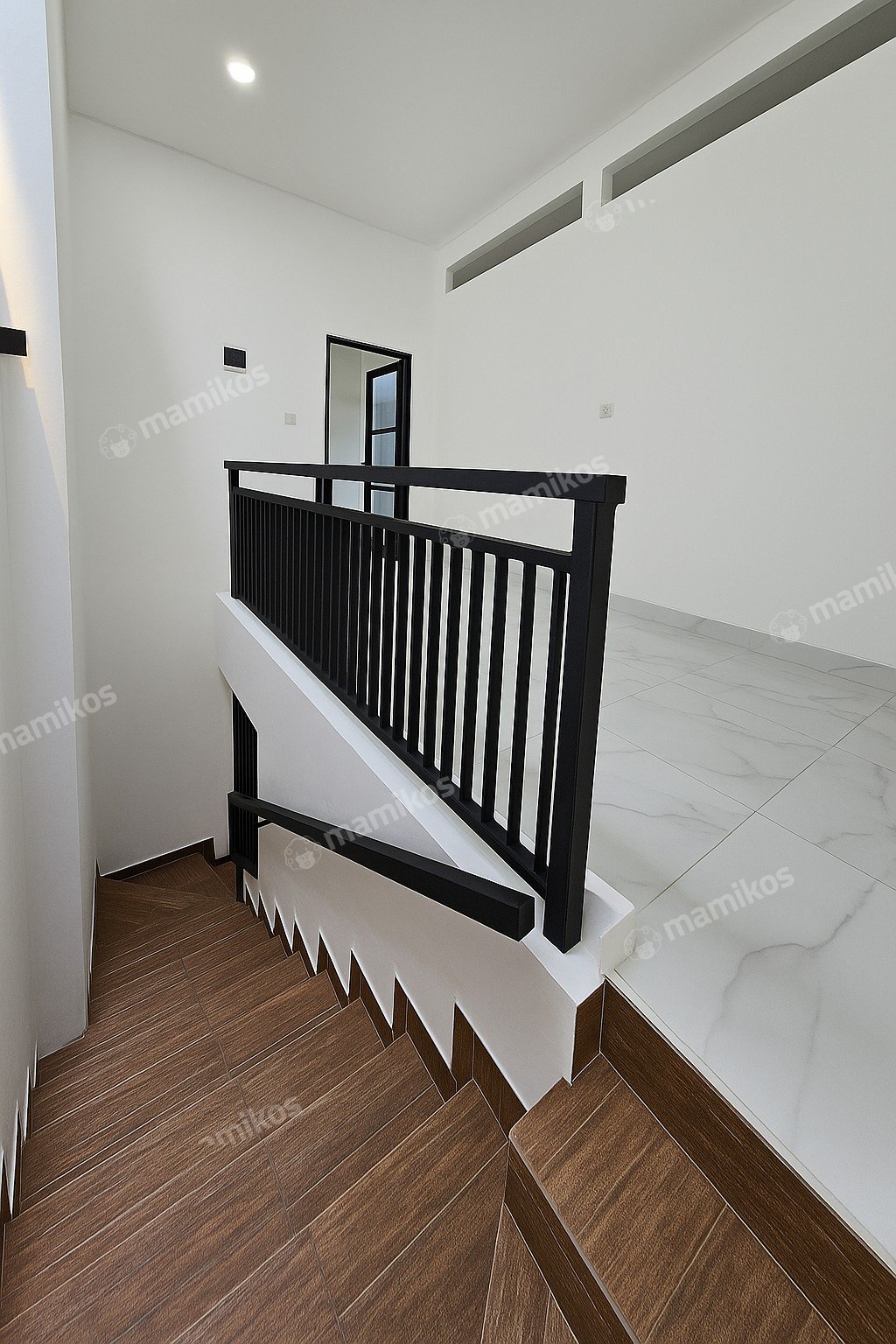 Rumah Sertifikat SHM 4 Kamar Tidur 4 Kamar Mandi Meruya Jakarta Barat - Photo 4