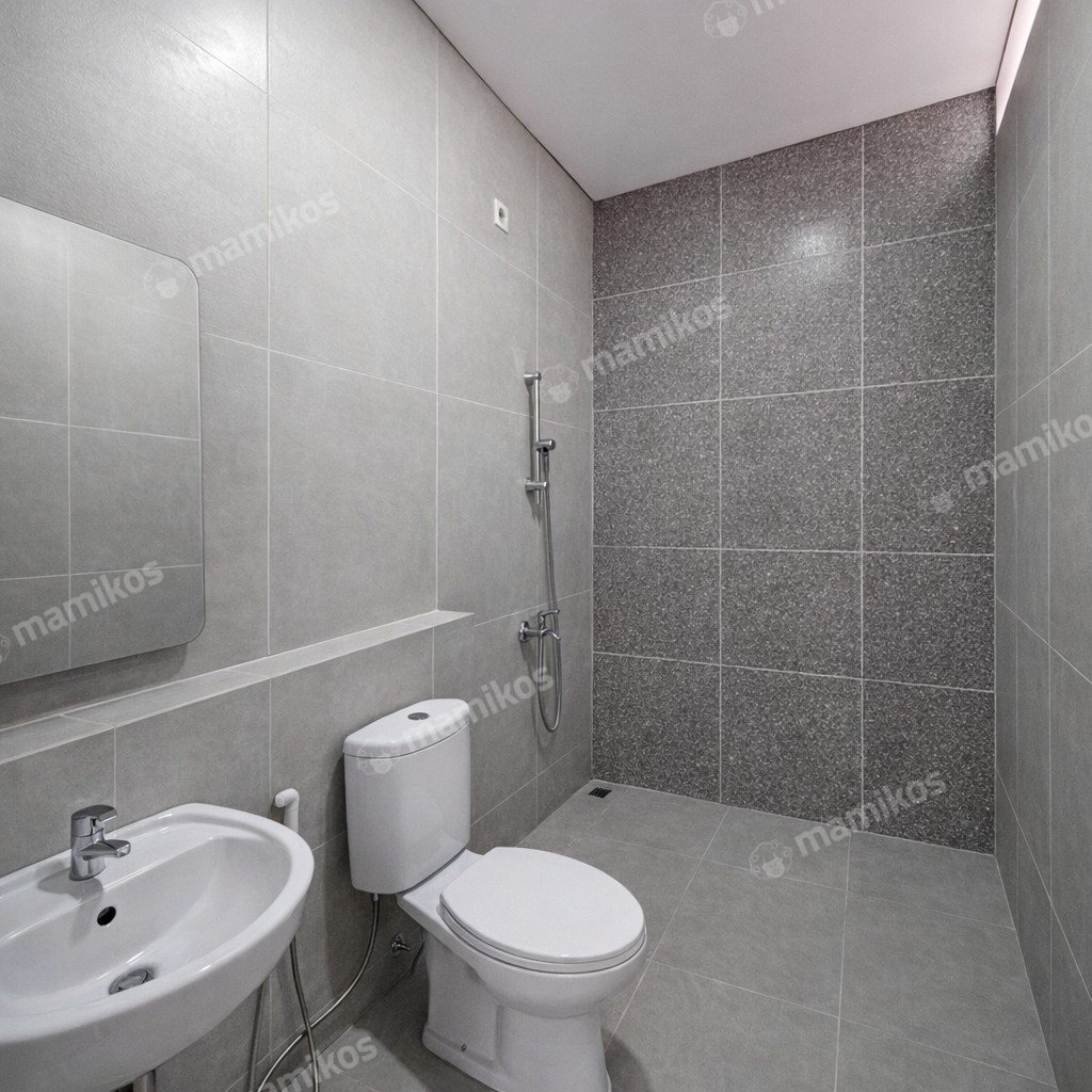 Rumah Sertifikat SHM 4 Kamar Tidur 4 Kamar Mandi Meruya Jakarta Barat - Photo 5