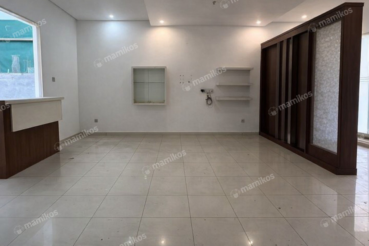 Rumah Sertifikat SHM 3 Kamar Tidur 3 Kamar Mandi Puri Mansion Jakarta Barat