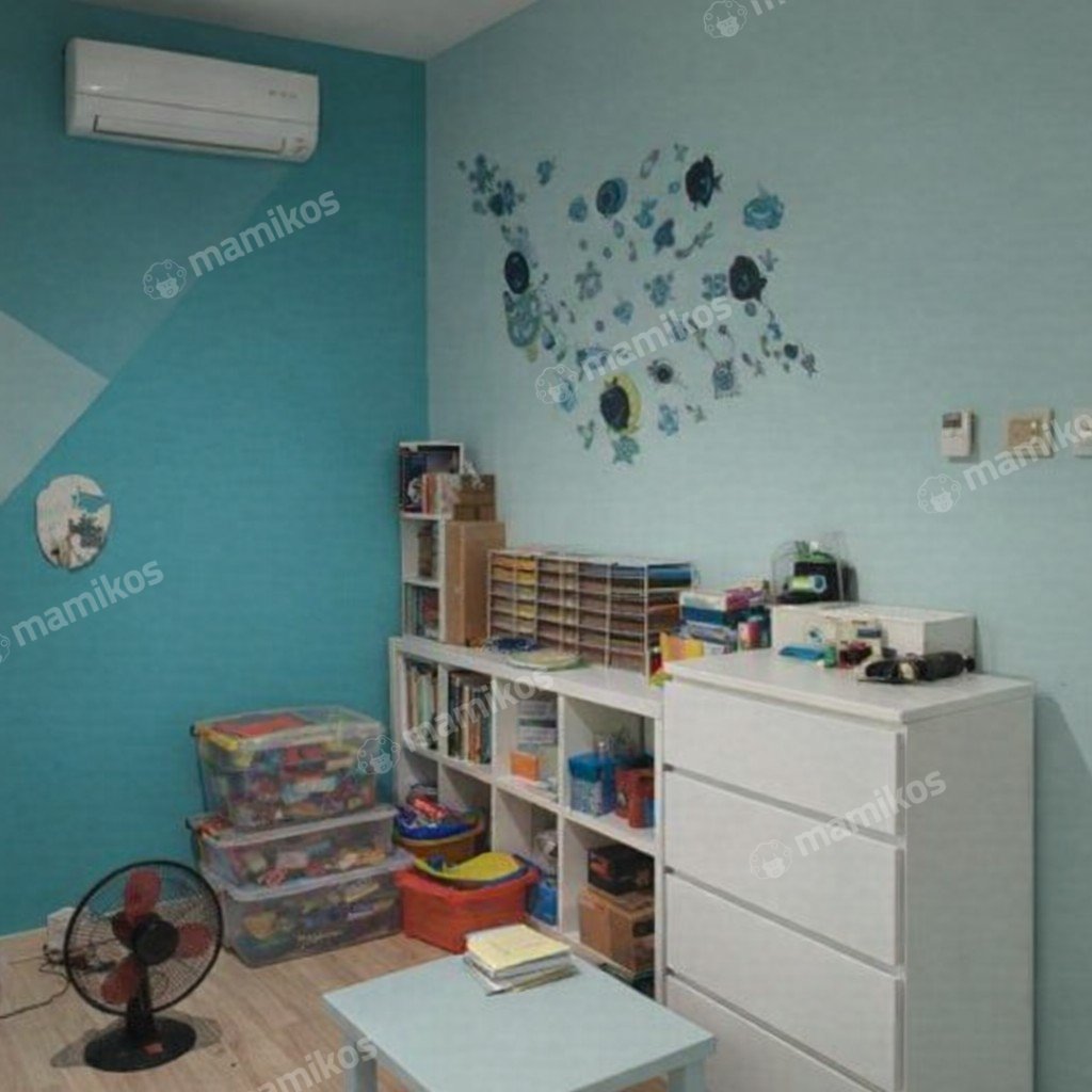 Rumah 3 Kamar Tidur 2 Kamar Mandi 2 Lantai Cakung Jakarta Timur - Photo 5