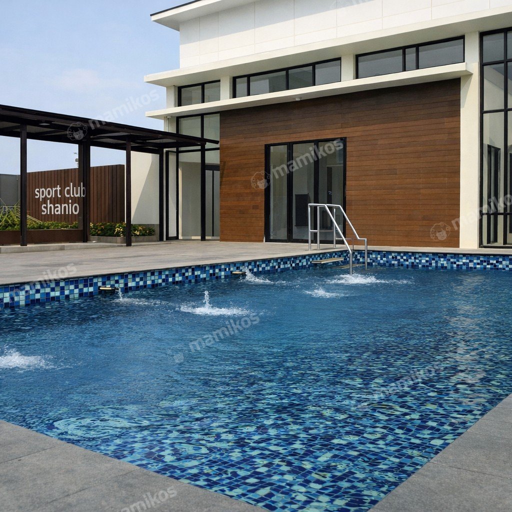 Rumah Sertifikat PPJB 2 Kamar Tidur 2 Kamar Mandi Jakarta Garden City Jakarta Timur - Photo 2
