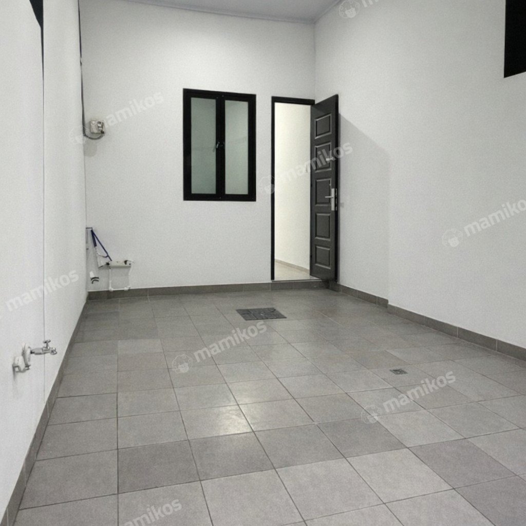 Rumah Baru Sertifikat SHM 4 Kamar Tidur Tanjung Duren Jakarta Barat - Photo 3