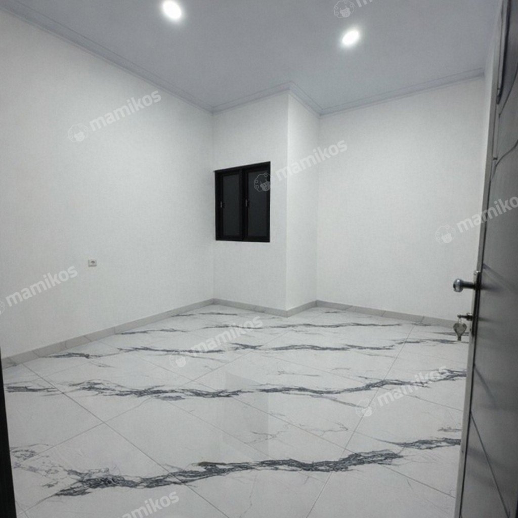 Rumah Baru Sertifikat SHM 4 Kamar Tidur Tanjung Duren Jakarta Barat - Photo 4