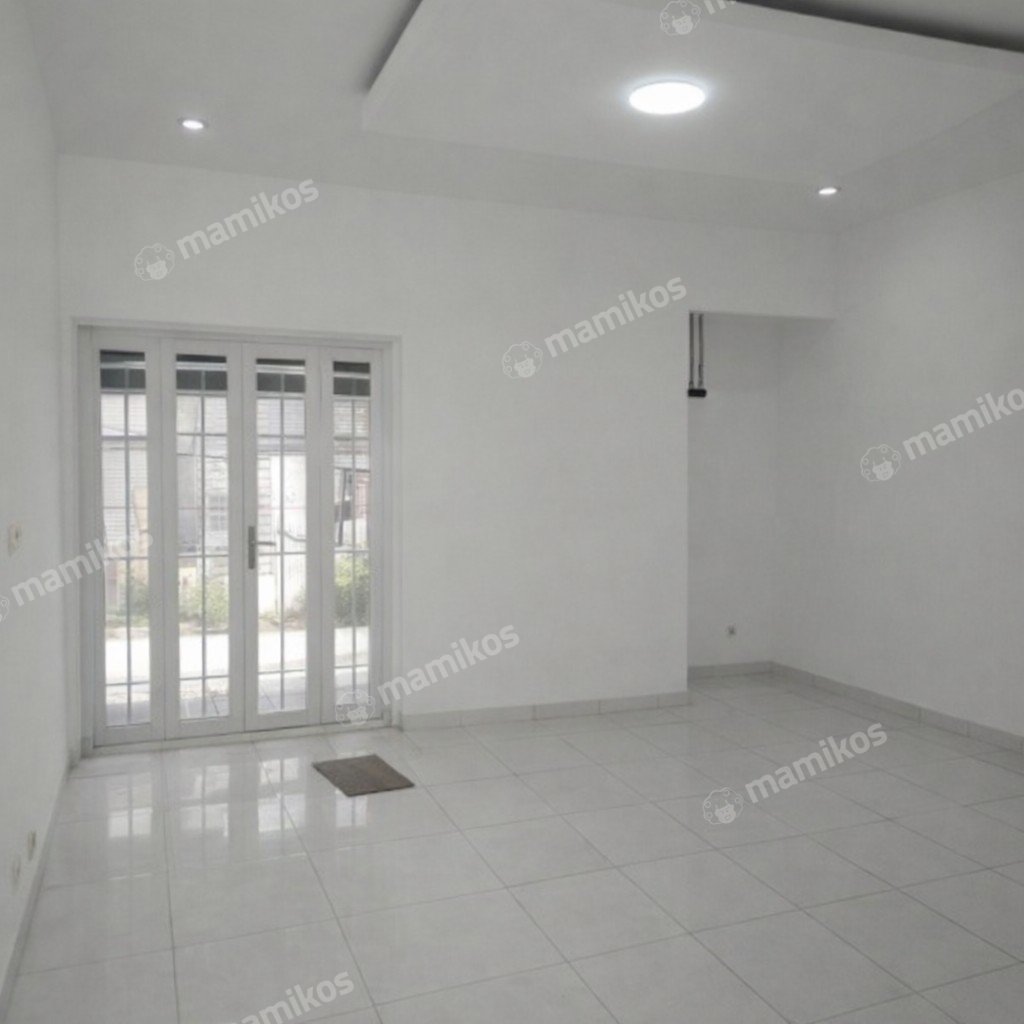 Rumah Sertifikat SHM 3 Kamar Tidur 3 Kamar Mandi Lebak Bulus Jakarta Selatan - Photo 5