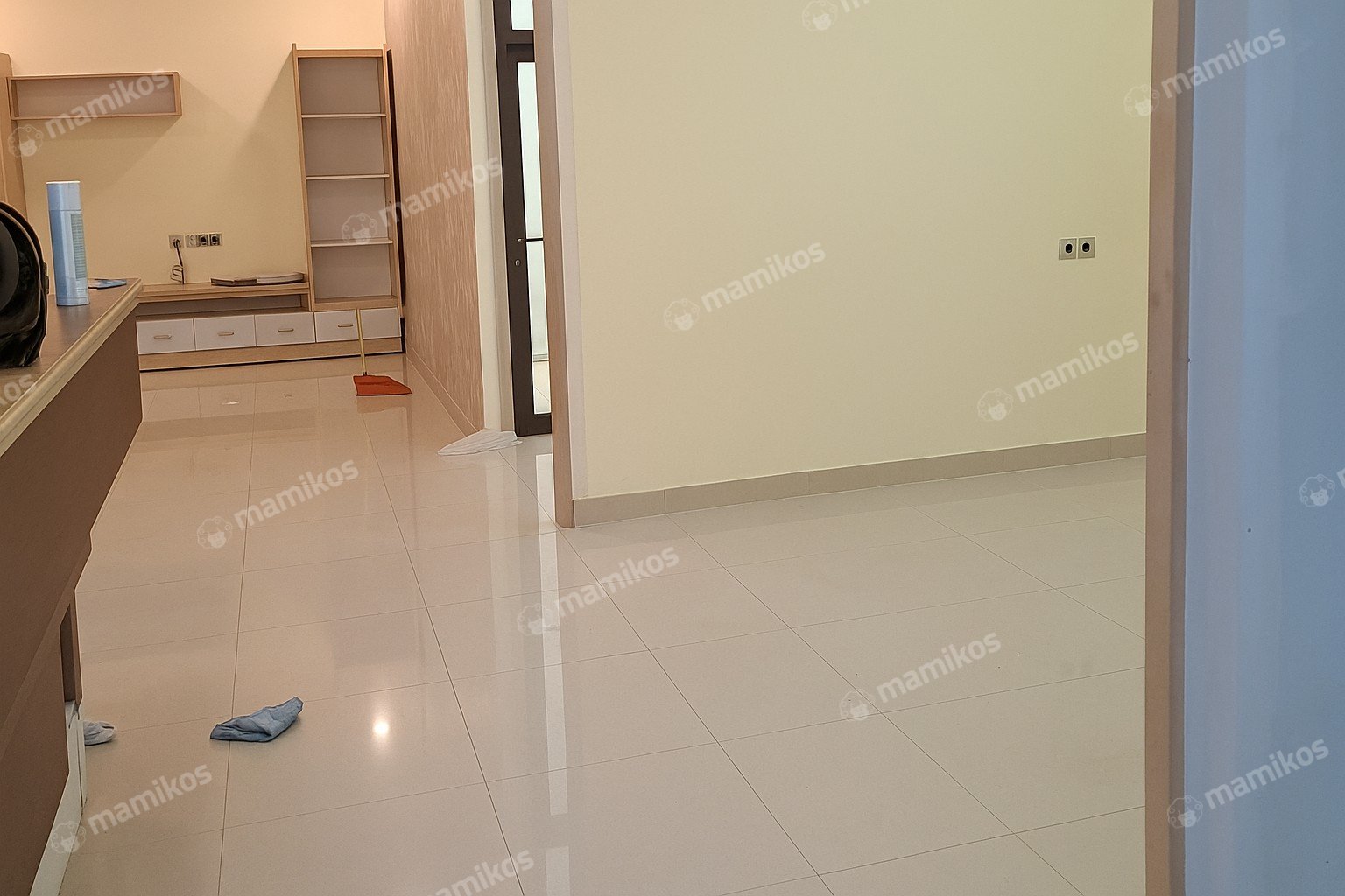 Rumah Sertifikat SHM 4 Kamar Tidur 4 Kamar Mandi Citra Garden Jakarta Barat