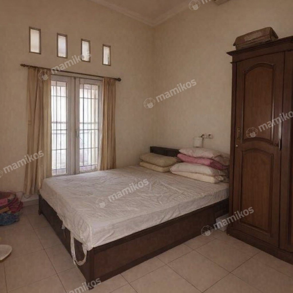 Rumah Sertifikat HGB 2 Kamar Tidur 2 Kamar Mandi Sektor 3 - Bintaro Jakarta Selatan - Photo 4