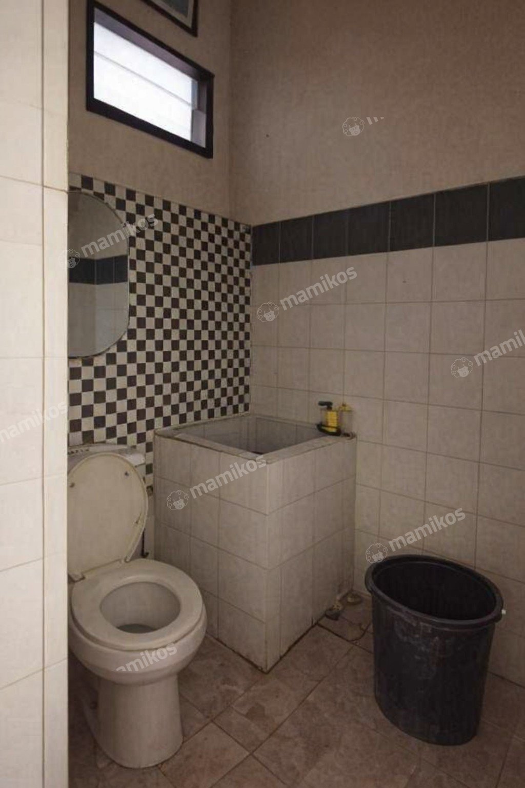 Rumah Sertifikat HGB 2 Kamar Tidur 2 Kamar Mandi Sektor 3 - Bintaro Jakarta Selatan - Photo 5