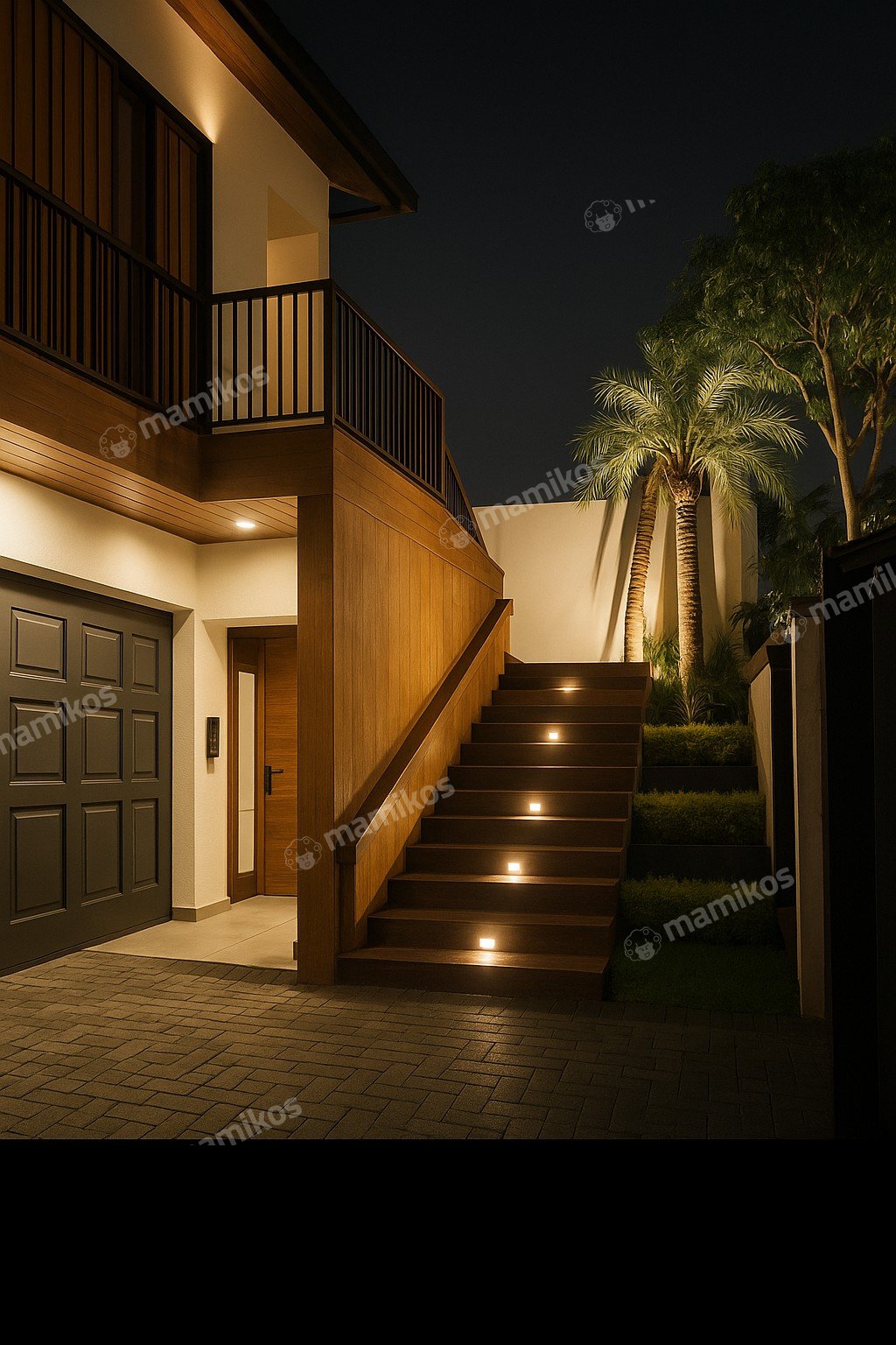Rumah Sertifikat SHM 5 Kamar Tidur 4 Kamar Mandi Kebayoran Baru Jakarta Selatan - Photo 5
