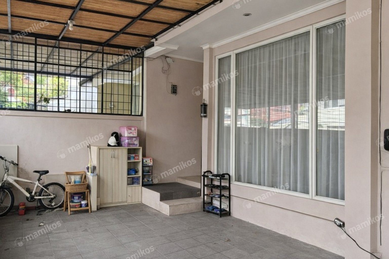 Rumah 3KT 2KM Duri Kepa Jakarta Barat