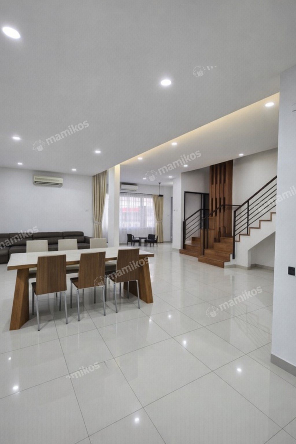 Rumah Sertifikat SHM 3 Kamar Tidur 2 Kamar Mandi Duri Kepa Jakarta Barat - Photo 2