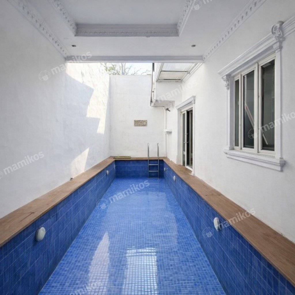 Rumah Sertifikat SHM 3 Kamar Tidur 4 Kamar Mandi Tebet Jakarta Selatan - Photo 2