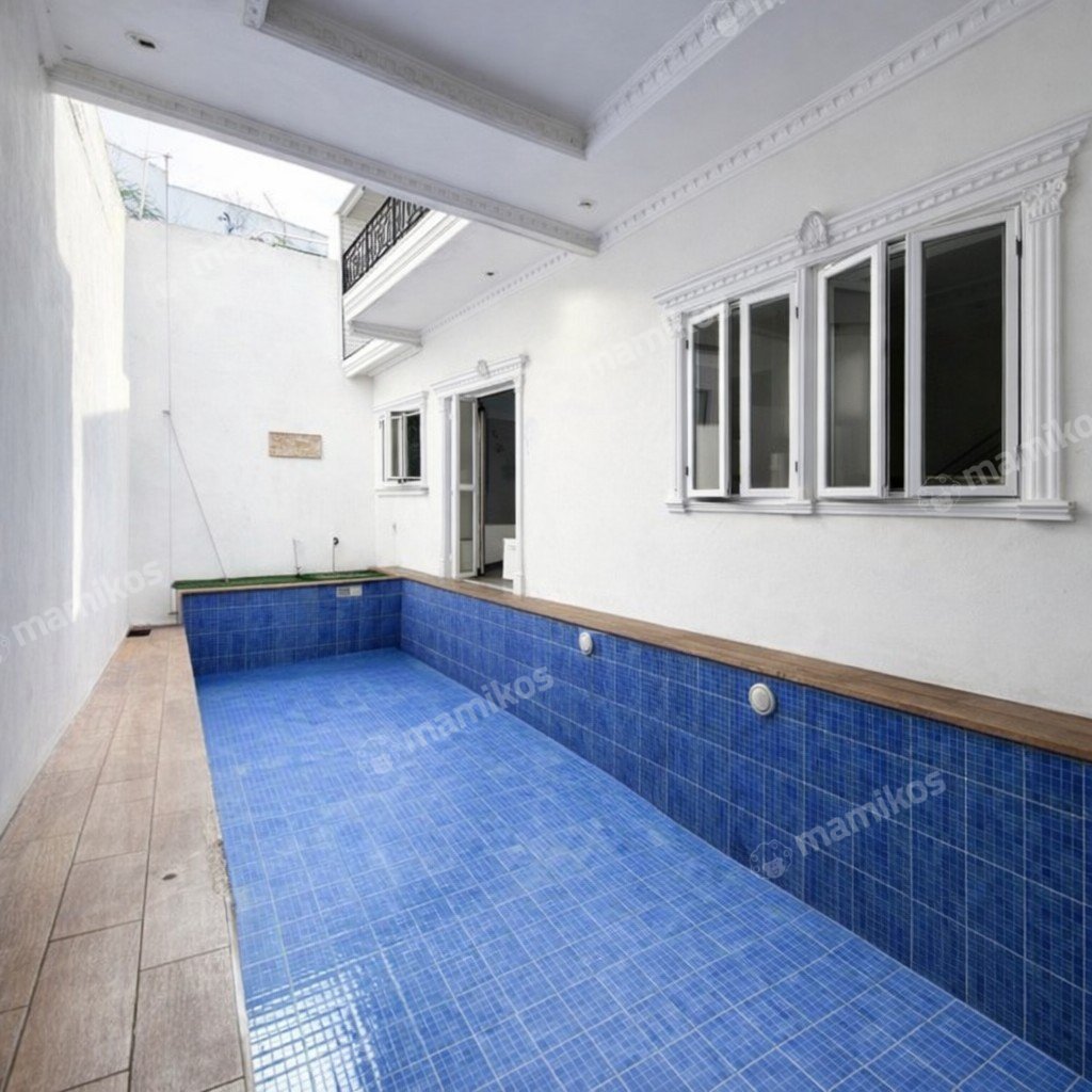 Rumah Sertifikat SHM 3 Kamar Tidur 4 Kamar Mandi Tebet Jakarta Selatan - Photo 4