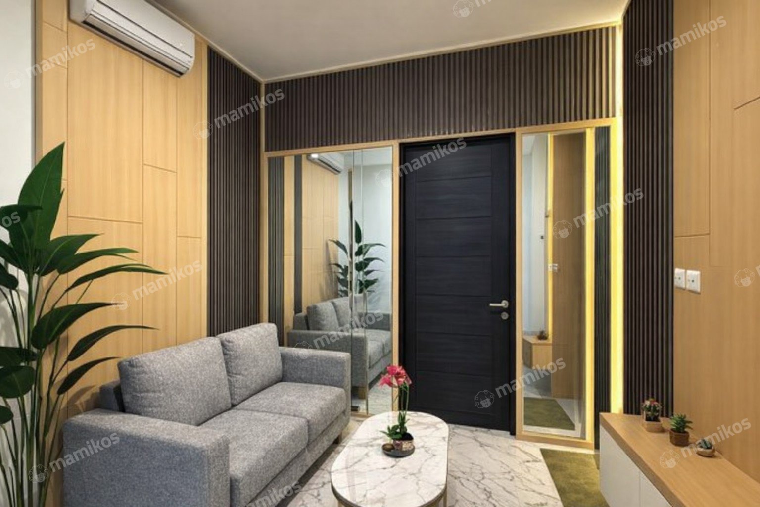 Rumah Sertifikat SHM 3 Kamar Tidur 3 Kamar Mandi Kedoya Jakarta Barat