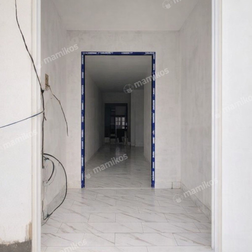 Rumah Sertifikat HGB 3 Kamar Tidur 3 Kamar Mandi Meruya Jakarta Barat - Photo 4