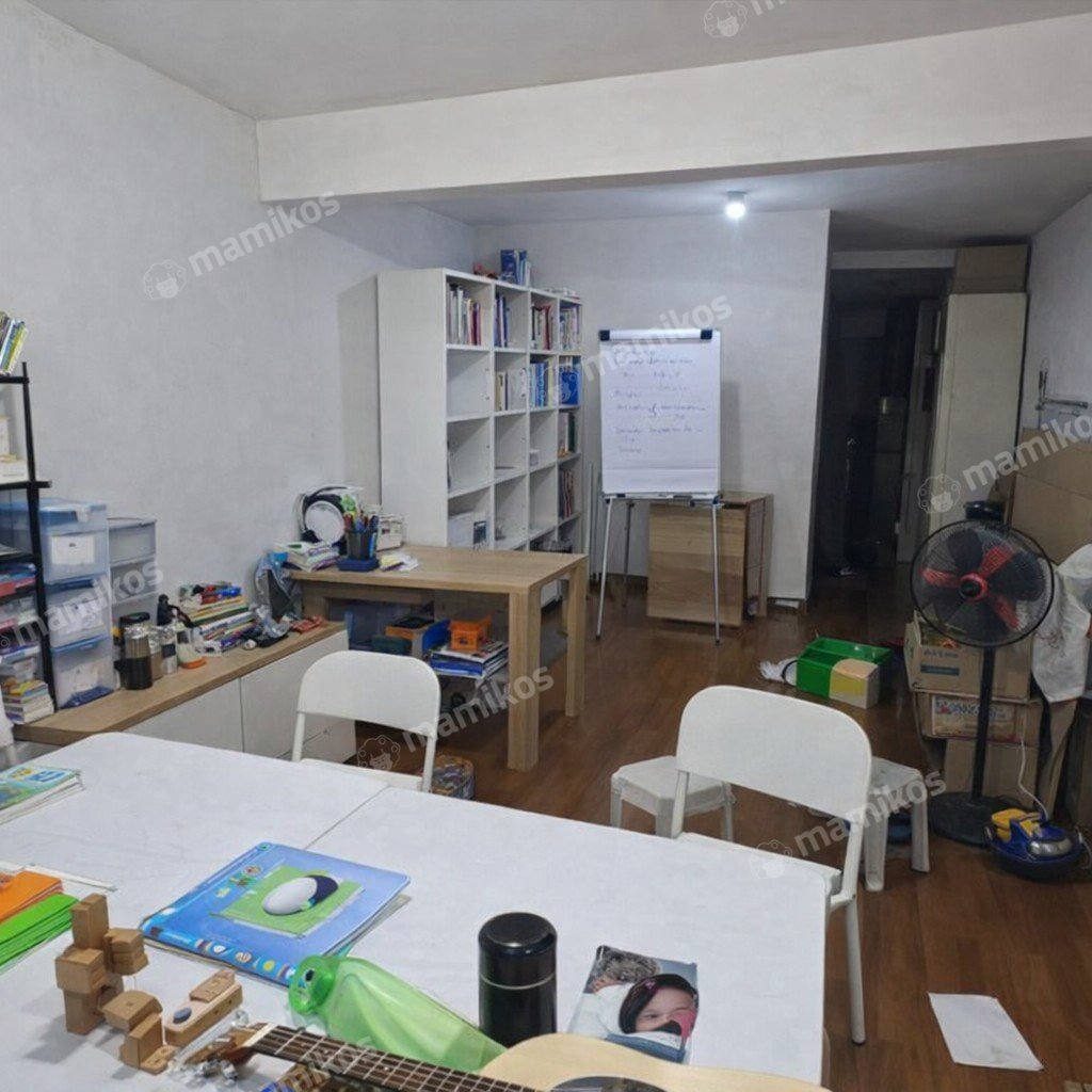 Rumah Sertifikat SHM 3 Kamar Tidur 2 Kamar Mandi Kepa Duri Jakarta Barat - Photo 2